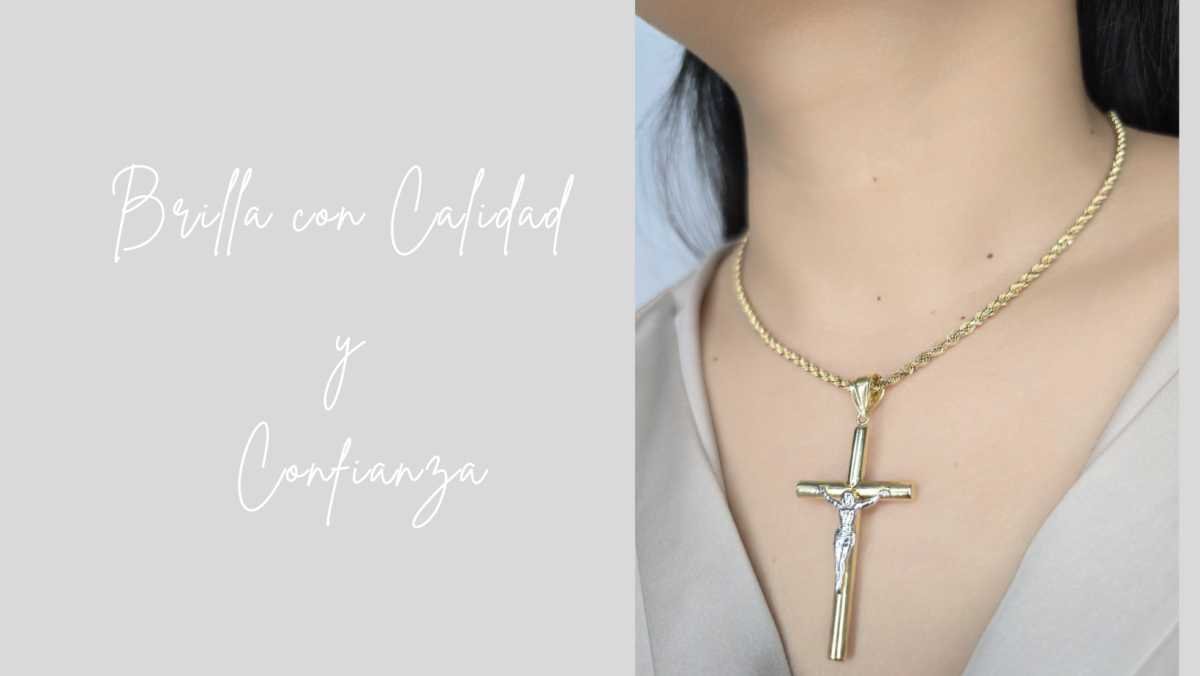 "Joyas con alma y corazón"